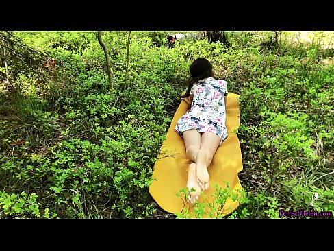 ❤️ Stranger on Tinder Masturbates My Pussy and Fucks passionately in the forest ☑ Porno sa amin tl.mrvideospornogratis.ru