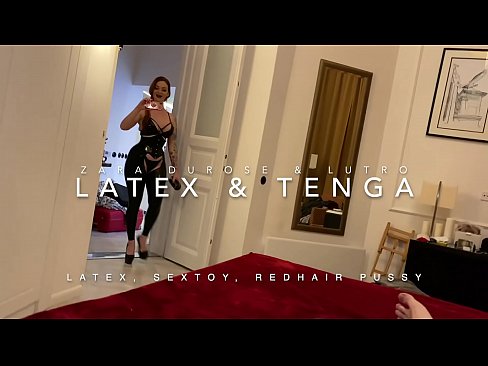 ❤️ Redheaded stepsister sa latex costume fucked by stepbrother ☑ Porno sa amin tl.mrvideospornogratis.ru