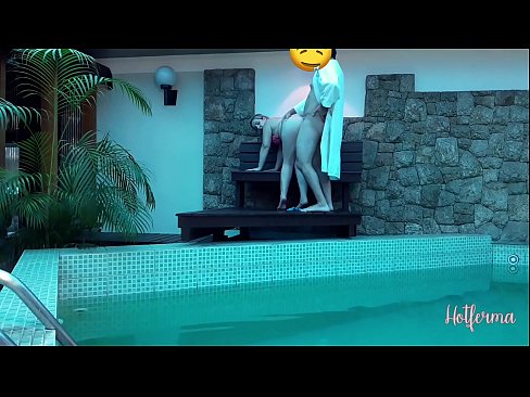 ❤️ Inaanyayahan ni Boss ang kasambahay sa pool, ngunit hindi napigilan ang init ☑ Porno sa amin tl.mrvideospornogratis.ru